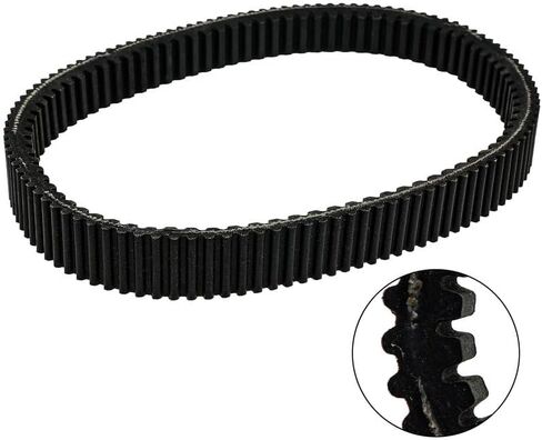 #US Replace Parts Drive Belt for CF-Moto for Z-Force for Uforce 800 0JWA-055000-10000 0800-055000 (#adipart-1025-06058) in Saudi Arabia
