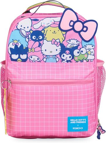 Hello Kitty® and Friends 16 Oz Can in Saudi Arabia