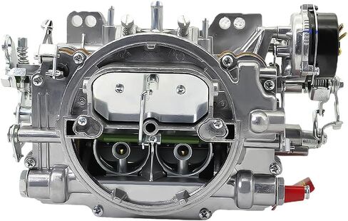 1906 المكربن ​​AVS2 650 CFM مع استبدال الاختناق لمكربن ​​1906 AVS2 650 CFM 4 برميل in Saudi Arabia