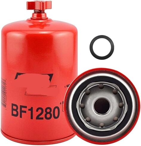 قطع غيار السيارات فلتر فاصل الزيت عن الماء BF1280- in Kuwait