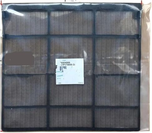 متوافق مع شاشة فلتر تكييف الهواء دايكن FTX25LV1C FTXD35DV2C، FTXS35FV2C FTXD50FV2C FTXH335NC-W FTZR236PC-W الجزء (أ) in Kuwait
