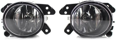Nebelscheinwerfer Lampe mit Gluhlampe Paar for Mercedes-Benz W219 2007-2010 Auto in Saudi Arabia