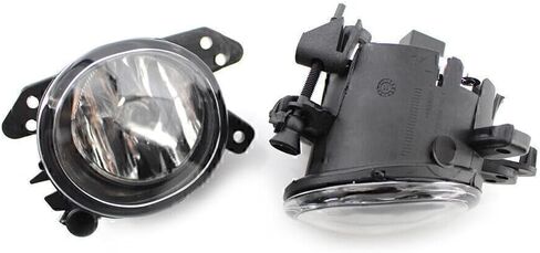 Nebelscheinwerfer Lampe mit Gluhlampe Paar for Mercedes-Benz W219 2007-2010 Auto in Saudi Arabia