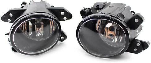 Nebelscheinwerfer Lampe mit Gluhlampe Paar for Mercedes-Benz W219 2007-2010 Auto in Saudi Arabia