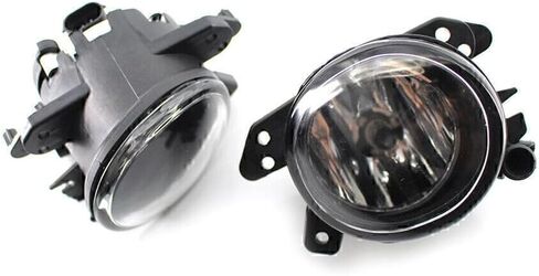 Nebelscheinwerfer Lampe mit Gluhlampe Paar for Mercedes-Benz W219 2007-2010 Auto in Saudi Arabia