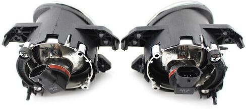 Nebelscheinwerfer Lampe mit Gluhlampe Paar for Mercedes-Benz W219 2007-2010 Auto in Saudi Arabia