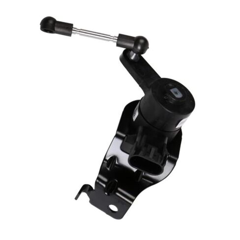 KarParts360 for Cadillac CT6 2016 17 18 19 2020 Forward Lighting Position Sensor Front, Driver Side | Oval Shape Connector | Male Terminal | 1 Connector | 3 Terminal | Female Connector in Saudi Arabia