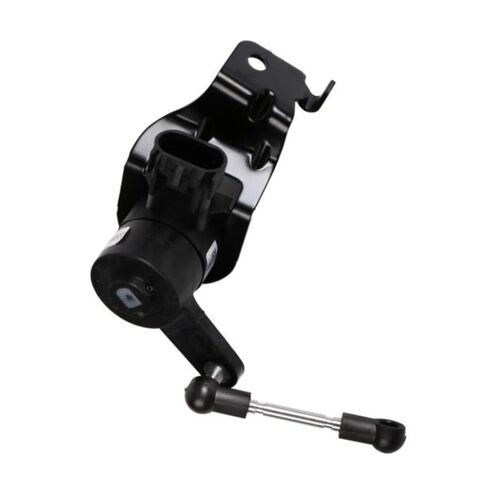 KarParts360 for Cadillac CT6 2016 17 18 19 2020 Forward Lighting Position Sensor Front, Driver Side | Oval Shape Connector | Male Terminal | 1 Connector | 3 Terminal | Female Connector in Saudi Arabia