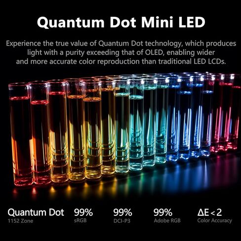 شاشة INNOCN مقاس 24 بوصة 1920 × 1080 بكسل 100 هرتز IPS للكمبيوتر الشخصي، USB من النوع C، HDMI، اتصال DisplayPort، شاشة كمبيوتر FHD للعناية بالعين، قابلة للتركيب على VESA، شاشة يومية رفيعة للمنزل والمكتب - أسود in Kuwait