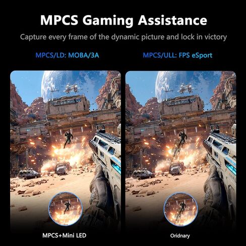 شاشة INNOCN مقاس 24 بوصة 1920 × 1080 بكسل 100 هرتز IPS للكمبيوتر الشخصي، USB من النوع C، HDMI، اتصال DisplayPort، شاشة كمبيوتر FHD للعناية بالعين، قابلة للتركيب على VESA، شاشة يومية رفيعة للمنزل والمكتب - أسود in Kuwait