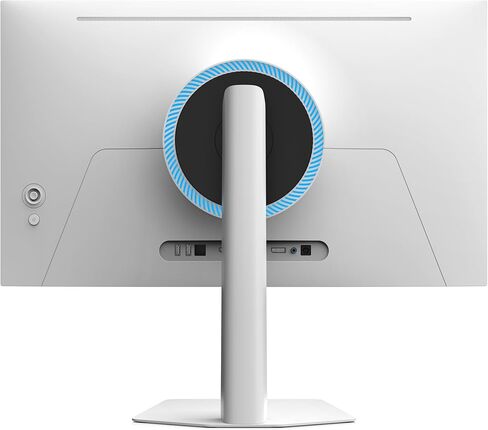 شاشة INNOCN مقاس 24 بوصة 1920 × 1080 بكسل 100 هرتز IPS للكمبيوتر الشخصي، USB من النوع C، HDMI، اتصال DisplayPort، شاشة كمبيوتر FHD للعناية بالعين، قابلة للتركيب على VESA، شاشة يومية رفيعة للمنزل والمكتب - أسود in Kuwait