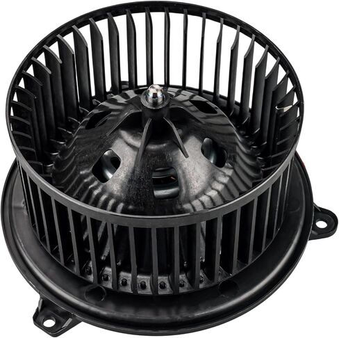 محرك منفاخ سخان KAX HVAC متوافق مع 2013-2016 Dart L4 1.4L، 2013 2014 2015 2016 Dart 2.0L 2.4L - يستبدل #76971 in Saudi Arabia
