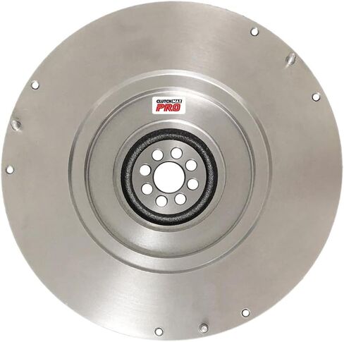 طقم القابض ClutchMaxPRO Performance Stage 2 مع دولاب الموازنة متوافق مع 1/1997-2000 Explorer Ranger B4000 4.0L (CP07096HD-FW167749-ST2) in Saudi Arabia