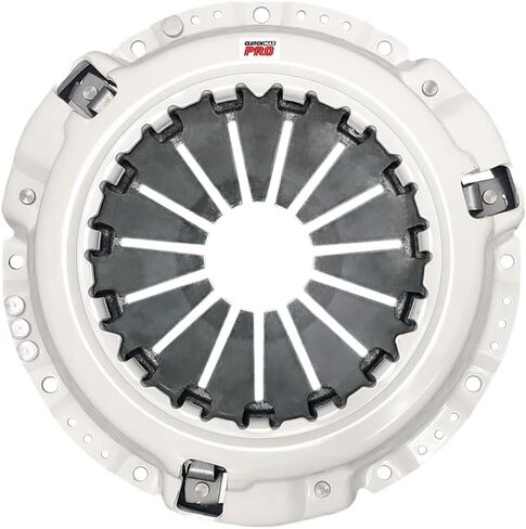 ClutchMaxPRO Heavy Duty OEM Clutch Kit with Flywheel Compatible with 2005-2015 Tacoma, 2005-2006 Tundra, 2007-2014 FJ Cruiser 4.0L DOHC 6cyl 1GRFE (CP16078HDFW-CK) in Saudi Arabia