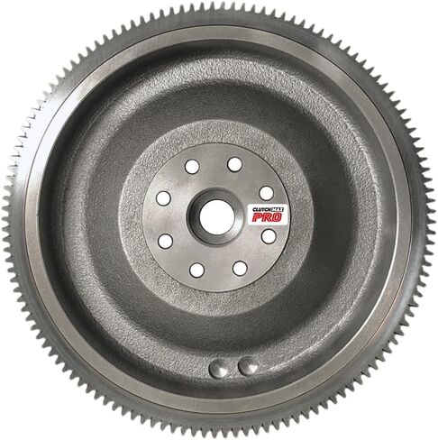 ClutchMaxPRO Heavy Duty OEM Clutch Kit with Flywheel Compatible with 2005-2015 Tacoma, 2005-2006 Tundra, 2007-2014 FJ Cruiser 4.0L DOHC 6cyl 1GRFE (CP16078HDFW-CK) in Saudi Arabia