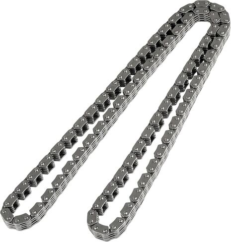 Caltric Camshaft Cam Timing Chain Compatible with Polaris RZR XP 900 2011 2012 2013 3222185 in Saudi Arabia