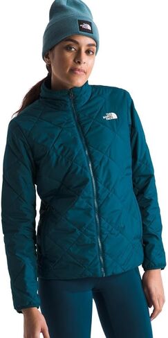 سترة نسائية معزولة من THE NORTH FACE، مقاس صغير in Saudi Arabia