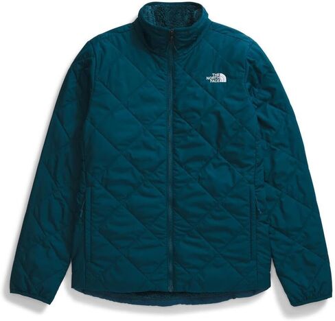 سترة نسائية معزولة من THE NORTH FACE، مقاس صغير in Saudi Arabia