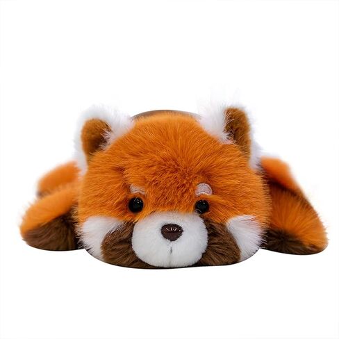 7.8 Inch Rottweiler Dog Stuffed Animals Plush,Cute Dog Weighted Stuffed Animal Soft Fluffy Puppy Plushies Toy Pillow Reward Gifts for Kids Boys Girls in Saudi Arabia