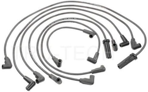 Standard Motor Products 2917 Spark Plug Wire Set in Saudi Arabia