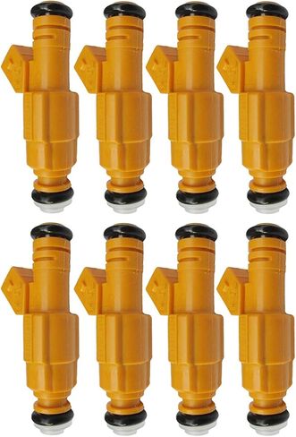 8pcs 22LB Fuel Injector for CAMARO CORVETTE FIREBIRD 5.7L TPI ENGINE in Saudi Arabia