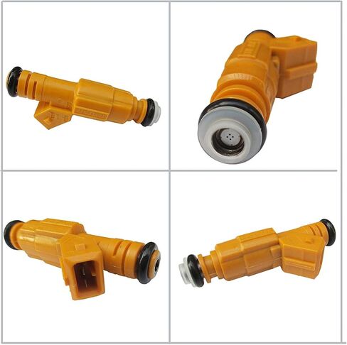 8pcs 22LB Fuel Injector for CAMARO CORVETTE FIREBIRD 5.7L TPI ENGINE in Saudi Arabia