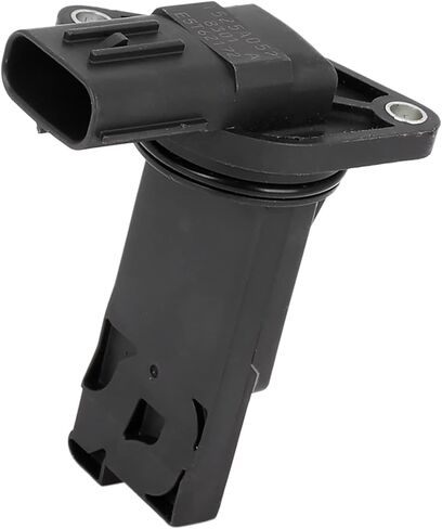 ACROPIX Meter MAF Mass Air Flow Sensor Fit for Mitsubishi Outlander - Pack of 1 Black in Saudi Arabia