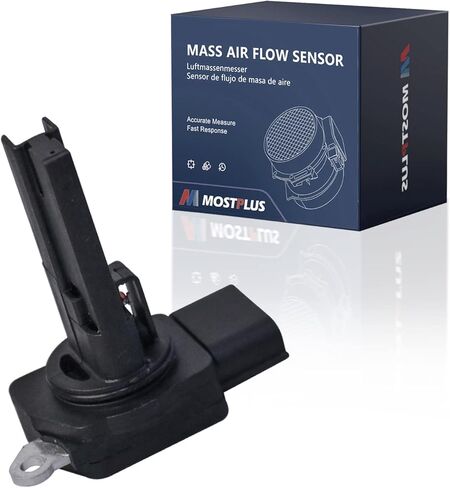 مستشعر تدفق الهواء الشامل MOSTPLUS MAF 37980RTA003 متوافق مع 2006-2011 Honda Civic 2007-2009 Honda CR-V 2007-2011 Honda Element 2006-2009 Acura CSX in Saudi Arabia