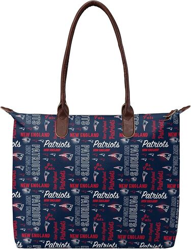 FOCO Green Bay Packers NFL Spirited Style Printed Collection Tote Bag in Saudi Arabia