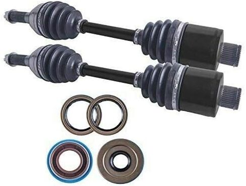 East Lake Axle rear cv axles & differential seals for Polaris Sportsman 400/500/570/800 2011 2012 2013 2014 in Saudi Arabia