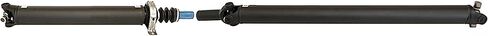 Dorman 976-475 Rear Drive Shaft Compatible with Select Chevrolet/GMC Models (Made in USA) in Saudi Arabia