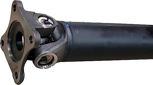 Dorman 986-508 Rear Drive Shaft Compatible with Select Ford/Lincoln Models (Made in USA) in Saudi Arabia