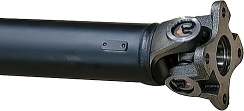 Dorman 986-508 Rear Drive Shaft Compatible with Select Ford/Lincoln Models (Made in USA) in Saudi Arabia