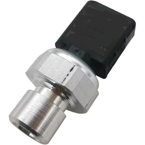 A/C Pressure Switch Sensor, A/C Pressure Sensor, for Q5L A6L, for Q3 Q2L A4L Air Conditioning Pressure Sensor Switch 5Q0959126A in Kuwait