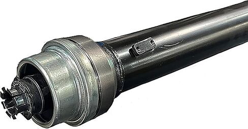 Dorman 986-594 Rear Drive Shaft Compatible with Select Audi Models (Made in USA) in Saudi Arabia