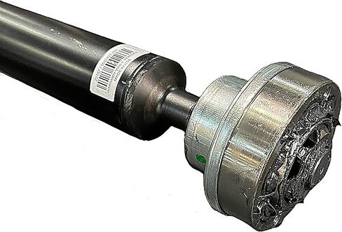 Dorman 986-594 Rear Drive Shaft Compatible with Select Audi Models (Made in USA) in Saudi Arabia