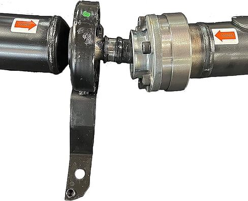 Dorman 986-594 Rear Drive Shaft Compatible with Select Audi Models (Made in USA) in Saudi Arabia