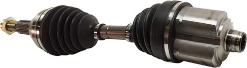Front Axle Assembly fits 2005-2010 Pontiac G6 (Transfer Inner Stub Shaft From Original Axle to Cv Axle.) in Saudi Arabia