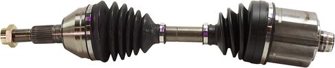 Front Axle Assembly fits 2005-2010 Pontiac G6 (Transfer Inner Stub Shaft From Original Axle to Cv Axle.) in Saudi Arabia