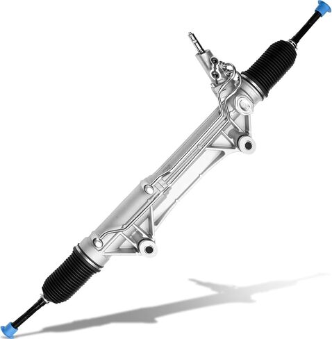 Power Steering Rack & Pinion Assembly Fit for Ford F-150 2009-2010 145.0"/ 157.0"/ 163.0" Wheelbase/Lobo 2009-2010 All Engine 144.5" Wheelbase, OE Number: 97-2038,AL3Z3504C in Saudi Arabia