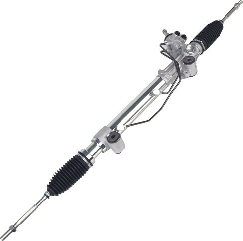مجموعة الرف والترس من PAROD مناسبة لسيارة Toyota 4Runner 2003-2009، Lexus GX470 2003-2009، FJ Cruiser 2007-2009 استبدال #4550339265 in Saudi Arabia