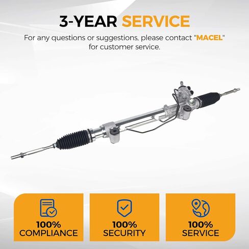 مجموعة الرف والترس من PAROD مناسبة لسيارة Toyota 4Runner 2003-2009، Lexus GX470 2003-2009، FJ Cruiser 2007-2009 استبدال #4550339265 in Saudi Arabia