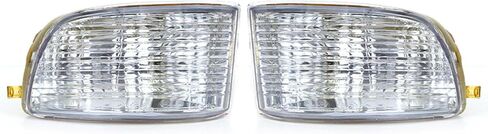 Fog Lamps Car Fog Lamp Front Fog Lamp Anti-Fog Lamp Front Bumper Lamp Front Bumper Oem:81210-On010 in Saudi Arabia