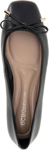 BCBGeneration Women's Hartly-2 Ballet Flat in Saudi Arabia