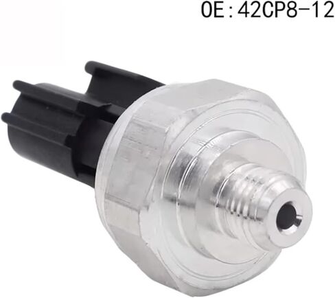 A/C Pressure Switch Sensor, A/C Pressure Sensor, for Nissan, for Quest, for Juke, for Leaf 2011 2012 2013 2014 2015 Ac Air Conditioning Pressure Switch Sensor 921361Fa0A in Saudi Arabia