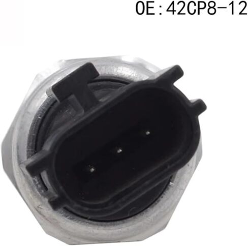 A/C Pressure Switch Sensor, A/C Pressure Sensor, for Nissan, for Quest, for Juke, for Leaf 2011 2012 2013 2014 2015 Ac Air Conditioning Pressure Switch Sensor 921361Fa0A in Saudi Arabia