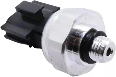 A/C Pressure Switch Sensor, A/C Pressure Sensor, for Infiniti, for Q45 2002 2003 2004-2006, for Qx4 2001-2003 Air Conditioning Pressure Sensor Switch 92136-1Fa0A 92136-32600 Bbm461503A in Saudi Arabia