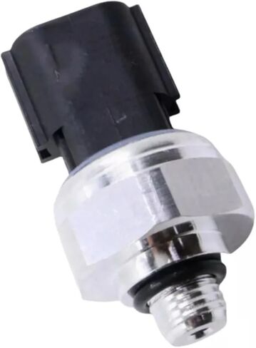 A/C Pressure Switch Sensor, A/C Pressure Sensor, for Infiniti, for Q45 2002 2003 2004-2006, for Qx4 2001-2003 Air Conditioning Pressure Sensor Switch 92136-1Fa0A 92136-32600 Bbm461503A in Saudi Arabia