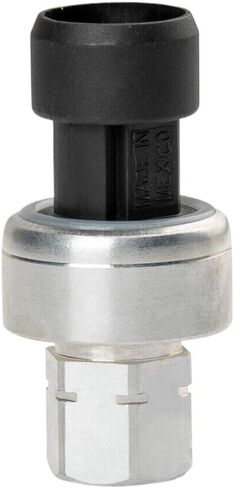 A/C Pressure Switch Sensor, for Fiat, for Panda 1.2L 2007-2012 13587668 1551258 9S5119E762AA A/C Conditioning Pressure Switch in Saudi Arabia