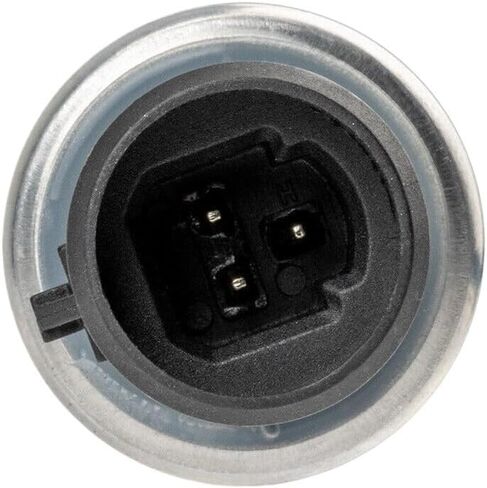 A/C Pressure Switch Sensor, for Fiat, for Panda 1.2L 2007-2012 13587668 1551258 9S5119E762AA A/C Conditioning Pressure Switch in Saudi Arabia